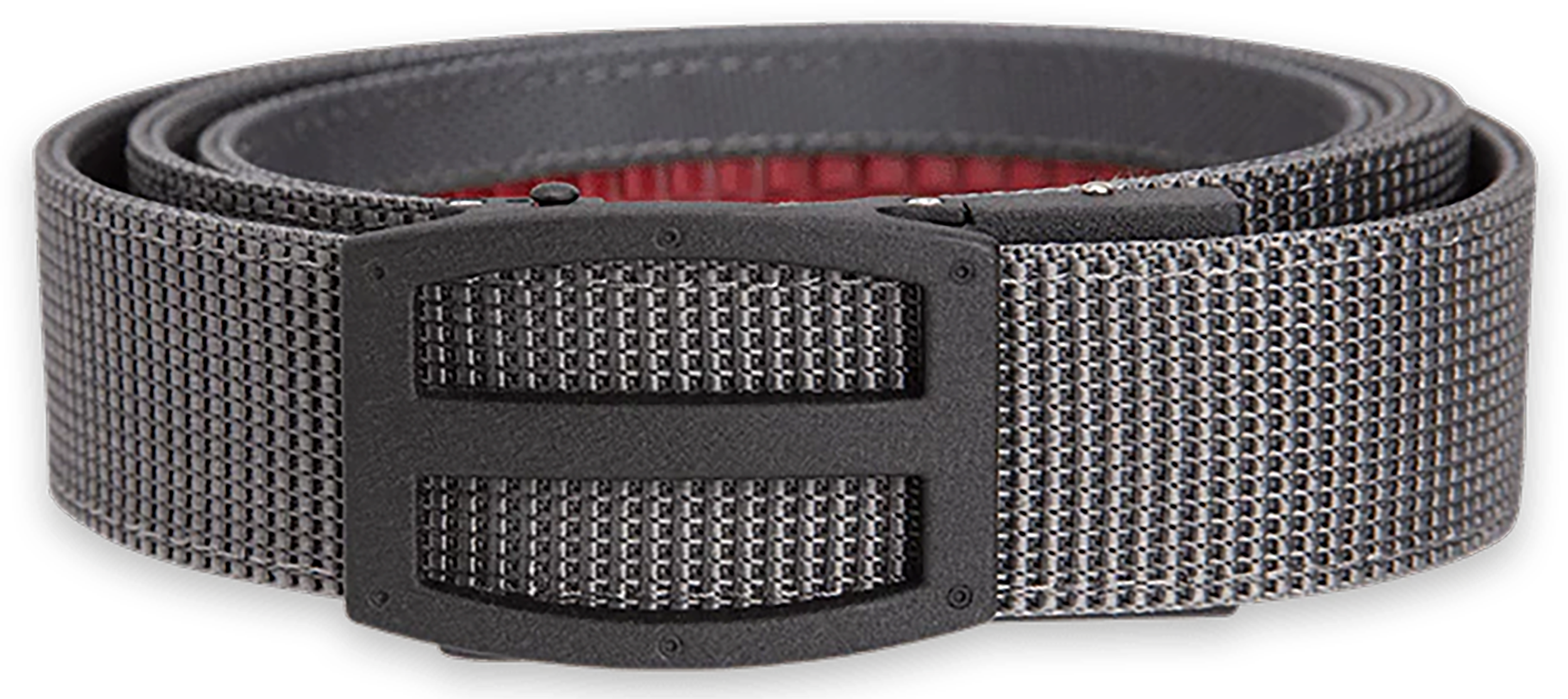 Team Nexbelt Operating PCS1972 EDC  Gray Nylon 1.50" Wide