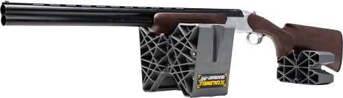 Caldwell DeadShot Air Front and Rear Shooting Rest Combo Ghost Gray