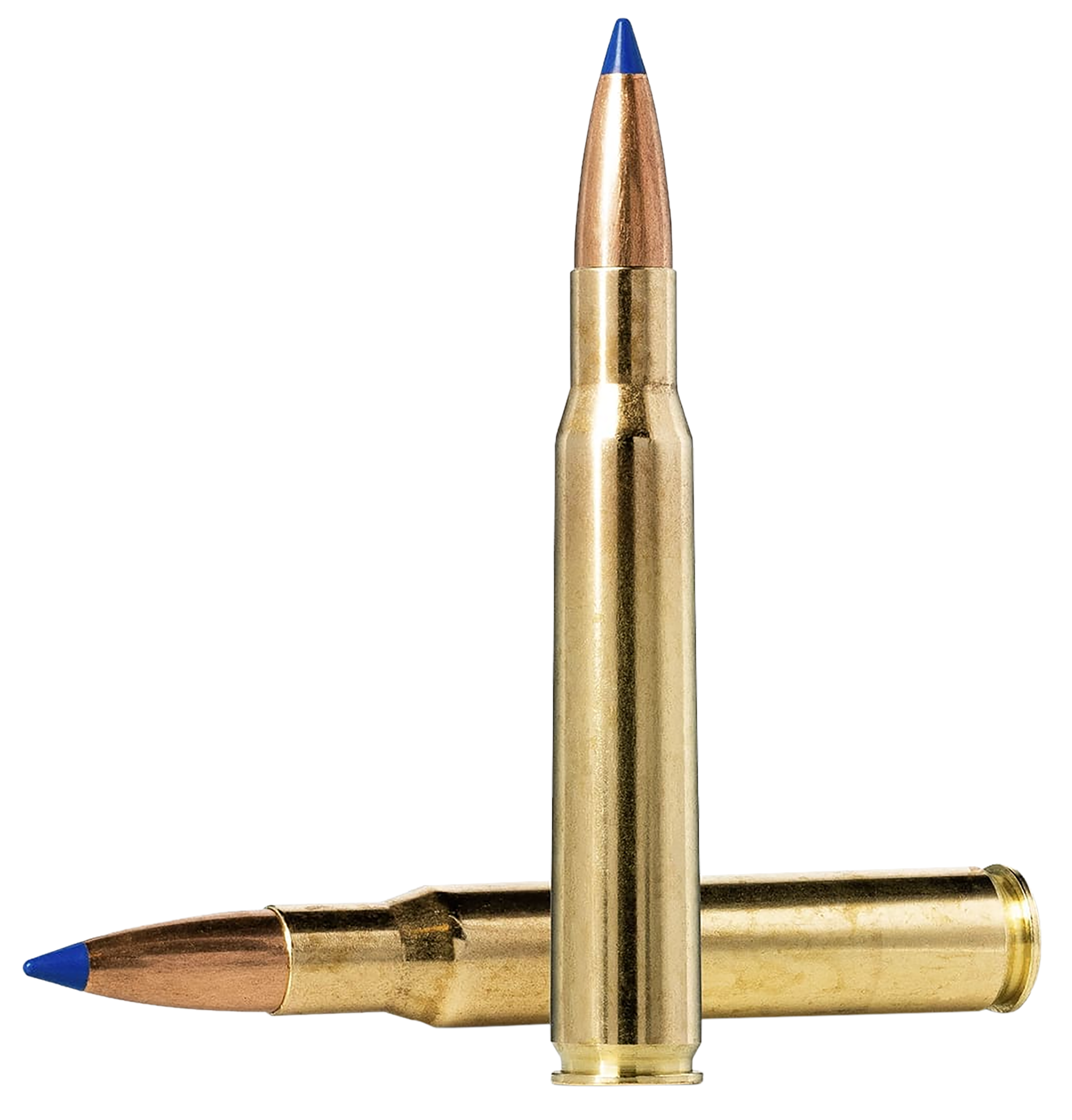 Norma Ammunition 20171582  Bondstrike 7mmPRC 165gr 20 Per Box/10 Case