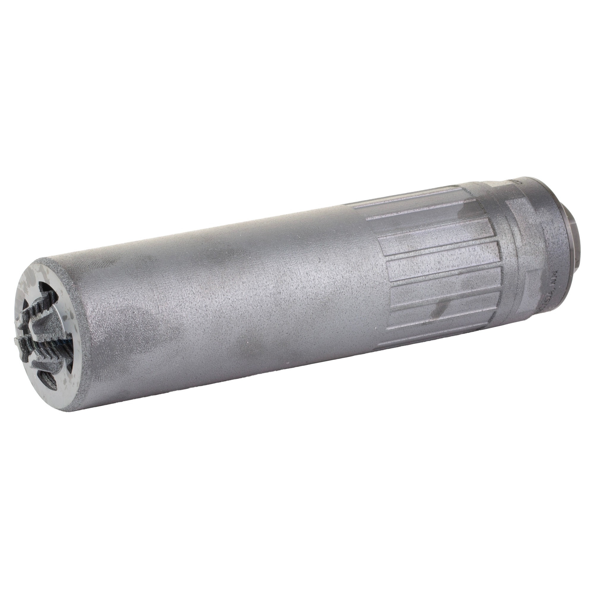 ALLEYCAT 6MM INCONEL 718 HUB BLK