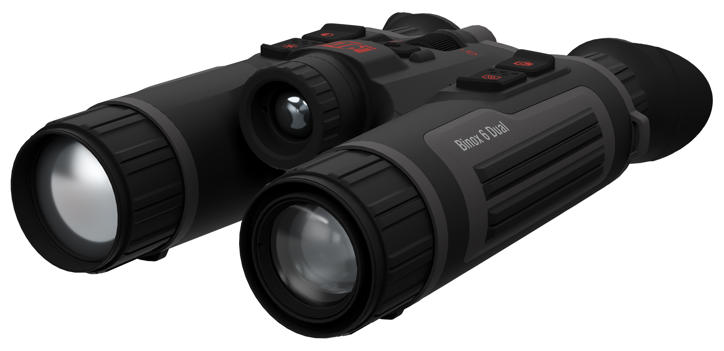 ATN MSBNB6635A BINOX 6 DUAL 640 LRF
