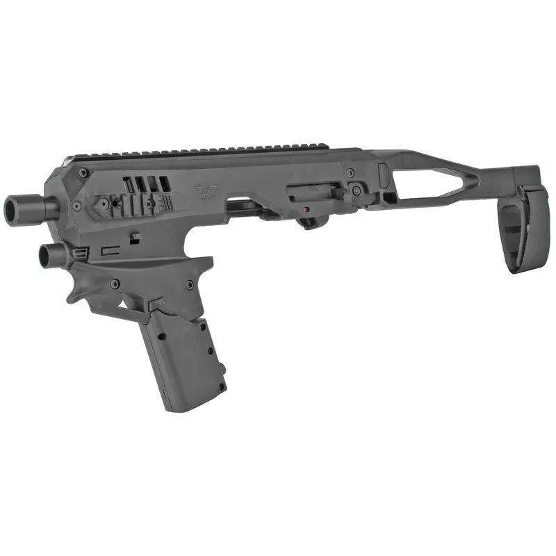 CAA MICRO CONVSN KIT GLK 20/21 BLK