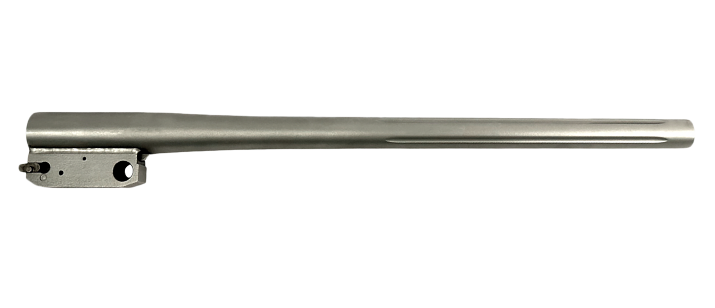 Thompson Center Arms, LLC 8103R Encore Prohunter 308 Win 15" Fluted Stainless Steel