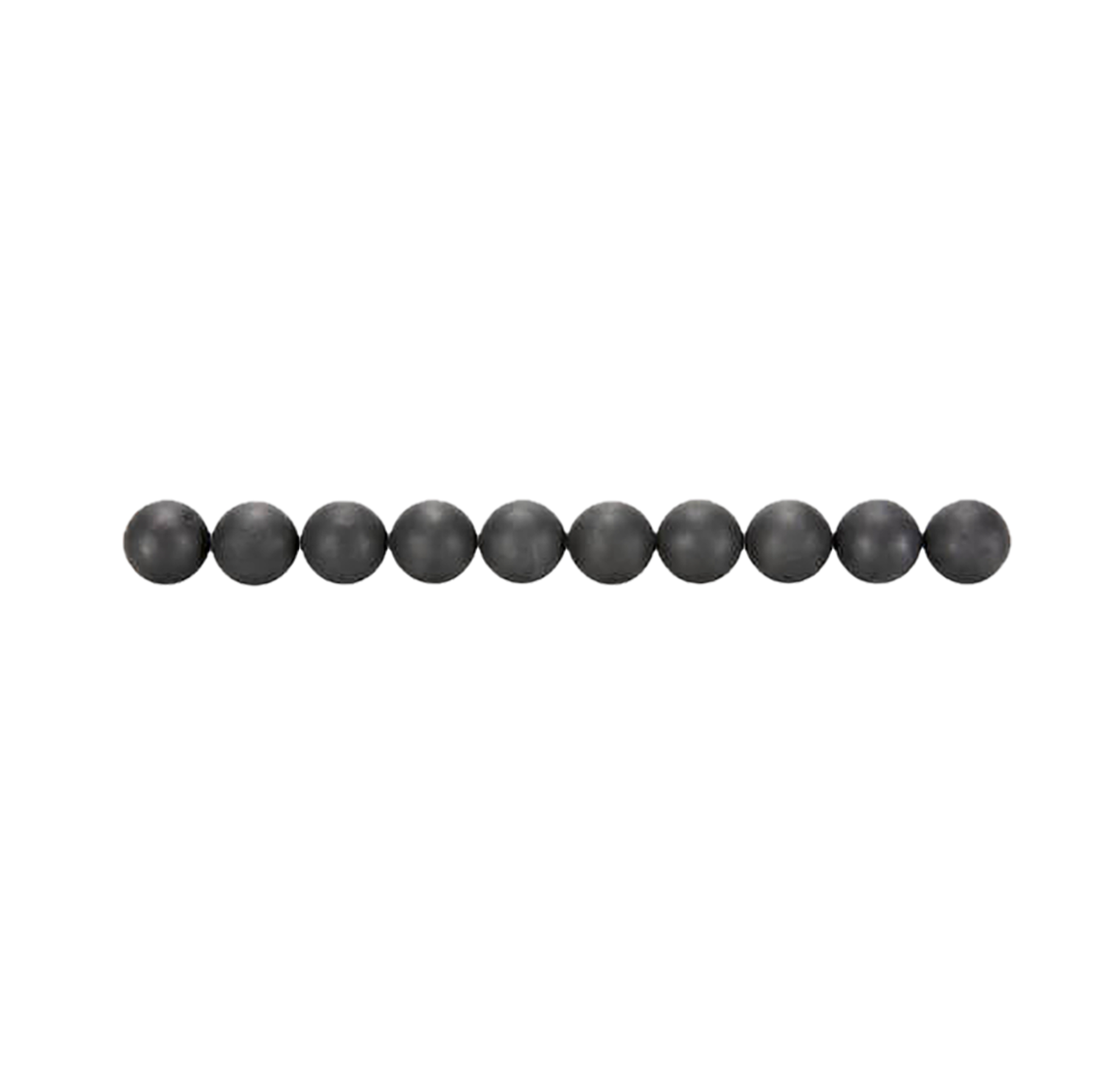 Umarex USA 2292300  Pepper Balls Black 10 Count