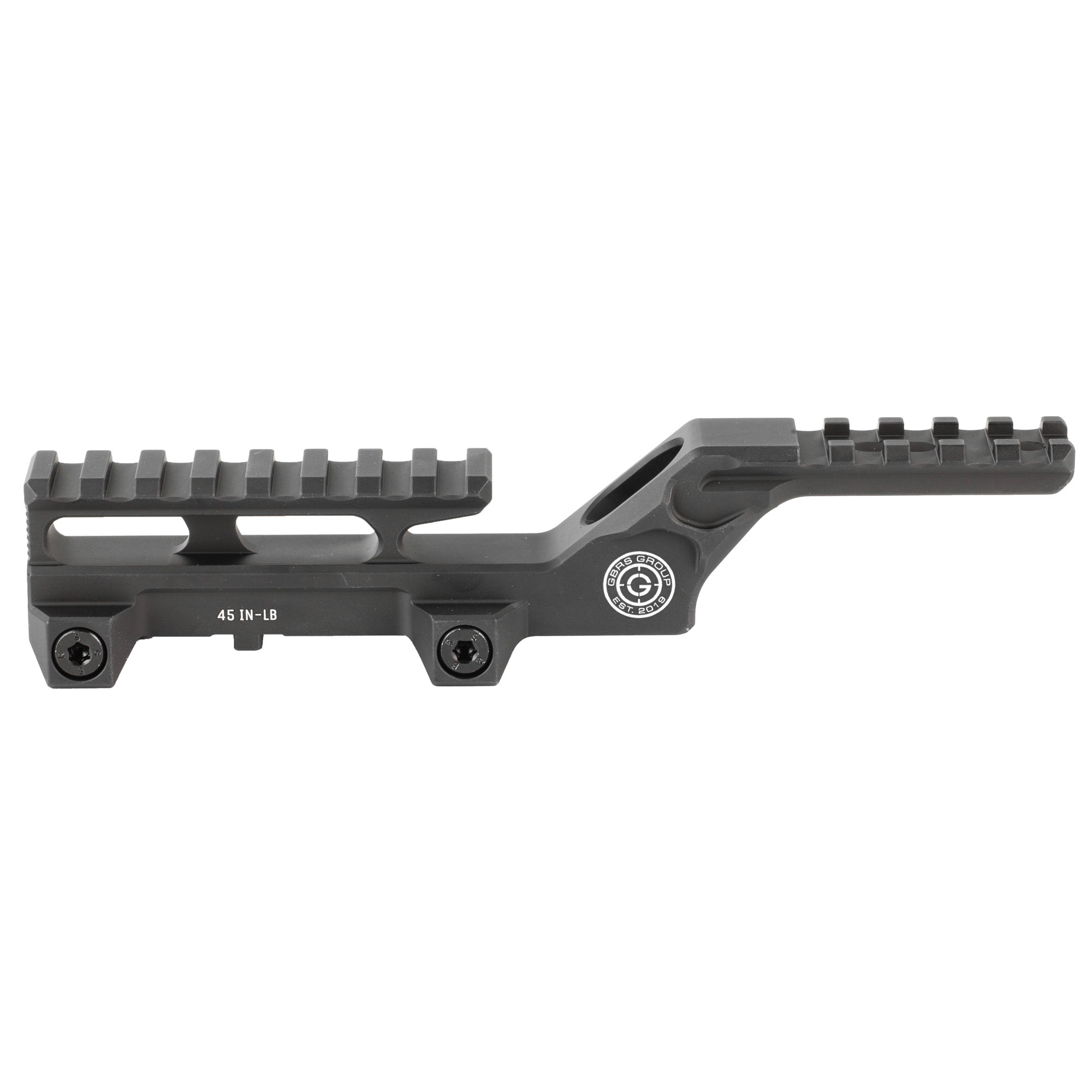 GBRS GROUP HYDRA V2 MNT EXPS BLK