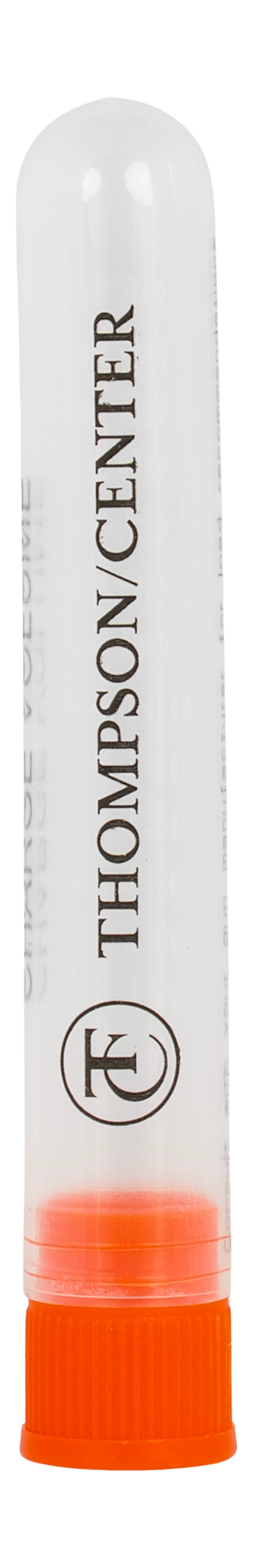 TCA 9056R MAGNUM POWDER CHARGING TUBES - 6PK