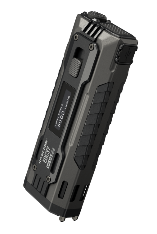NITECORE EDC37           EDC37            8000L