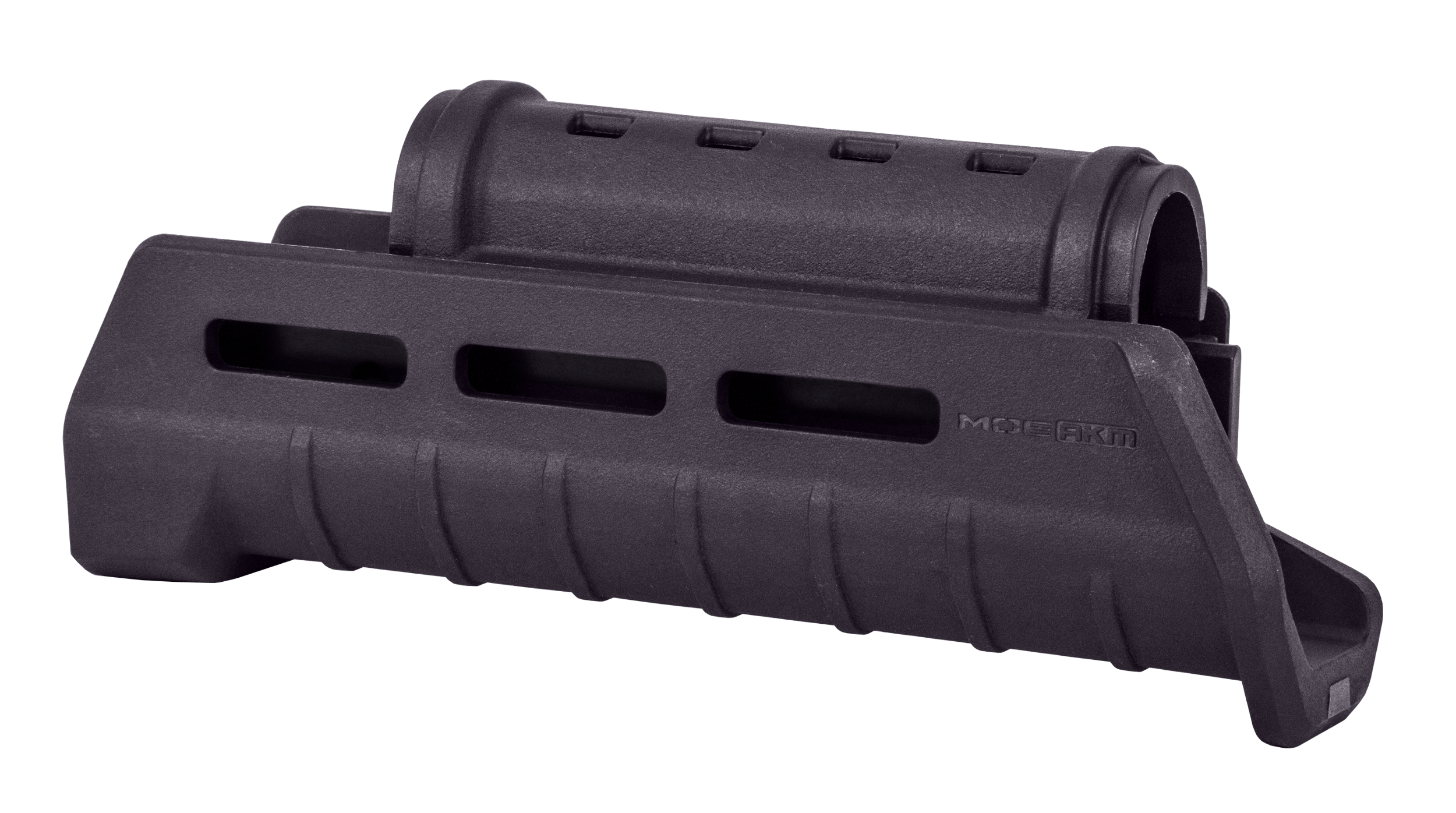 Magpul MAG620-PLM MOE AKM Hand Guard AK-47/AKM/AK-74 Polymer/Stainless Steel Plum