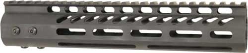 GUNTEC ULTRA LIGHT HANDGUARD 10" M-LOK BLACK
