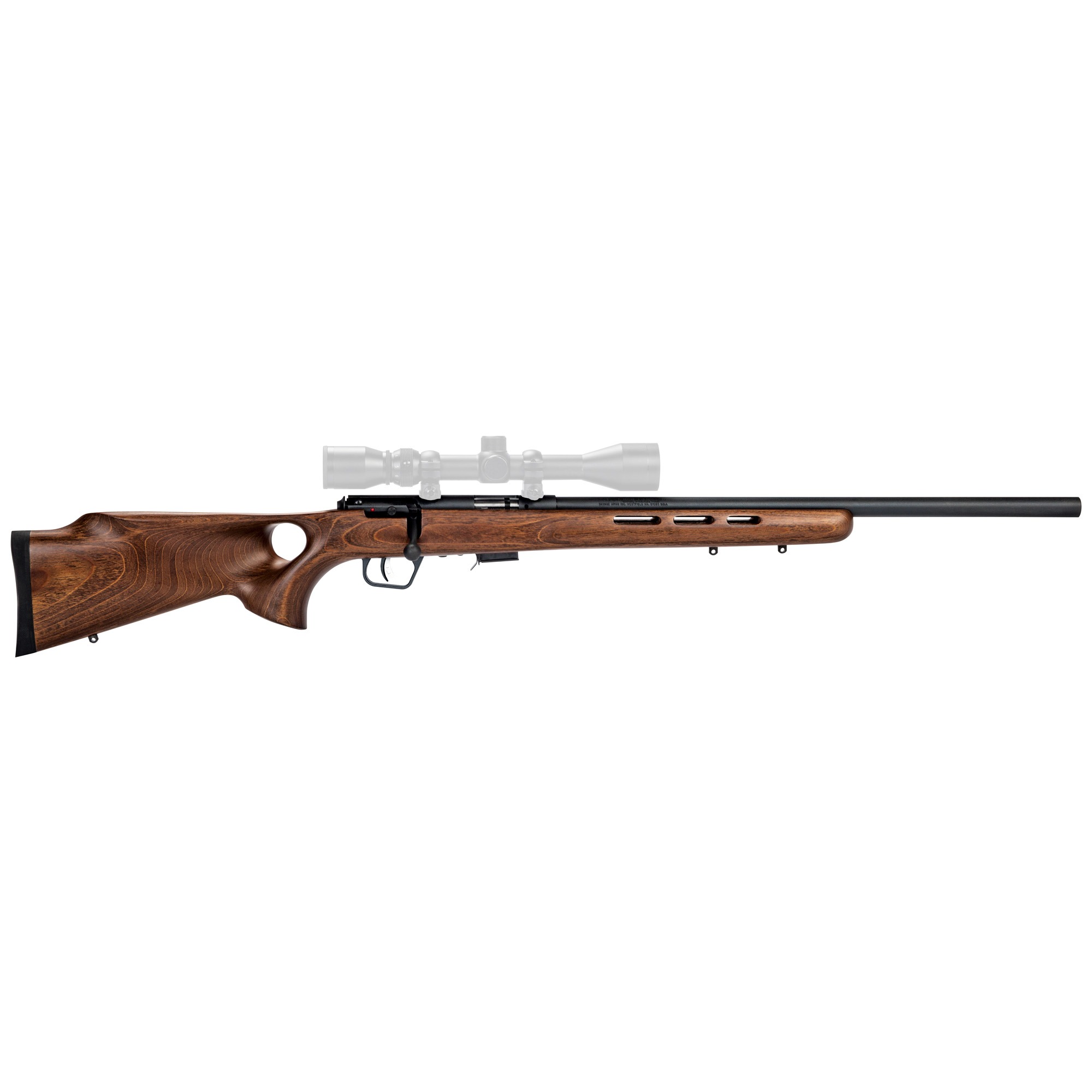 SAV 93R17 BTV 17HMR 21" 5RD LAMINATE