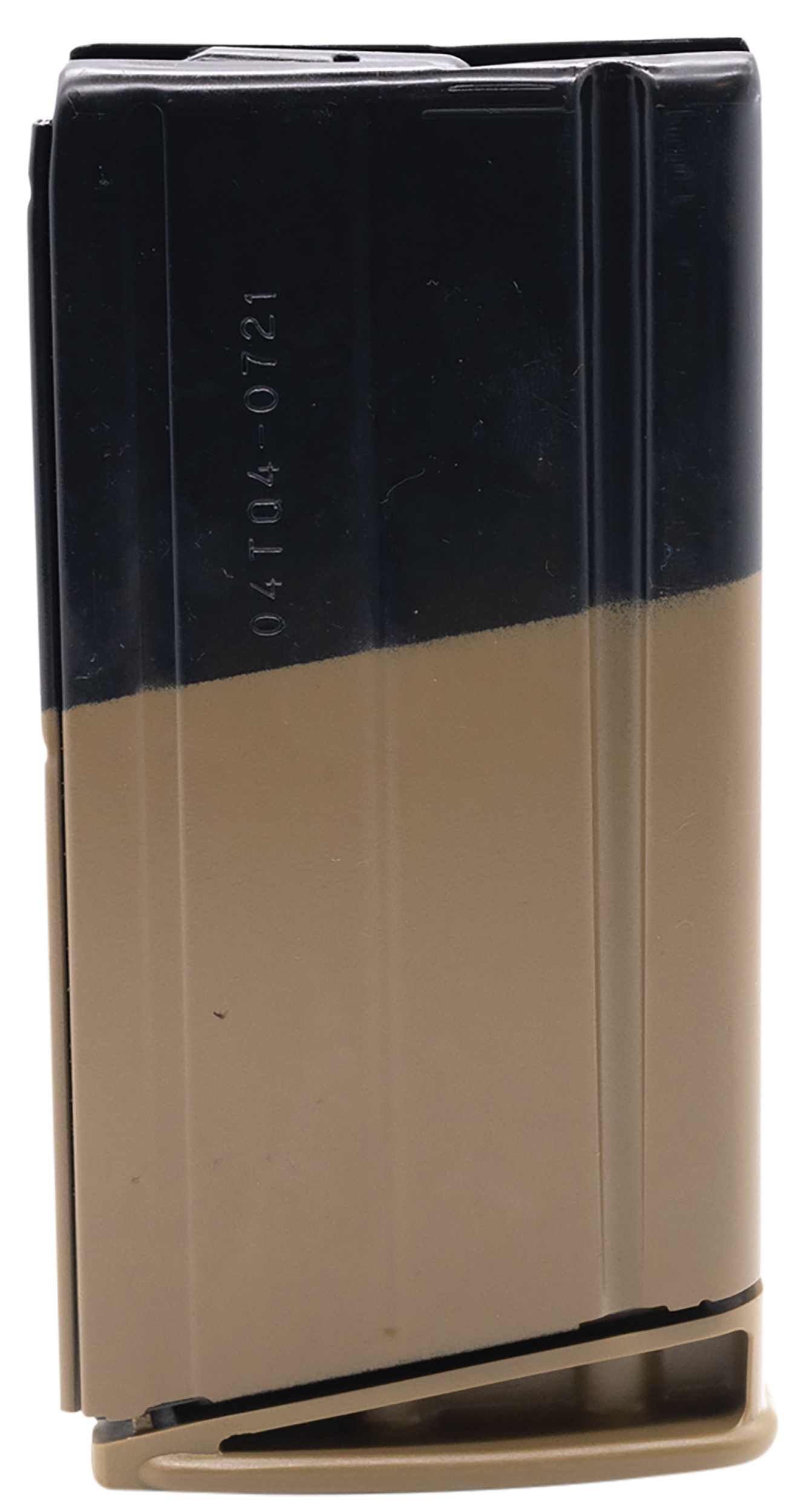 FN 98890 SCAR  20rd 6.5 Creedmoor/308 Win/7.62x51mm NATO FN SCAR 17S/20S Flat Dark Earth Steel