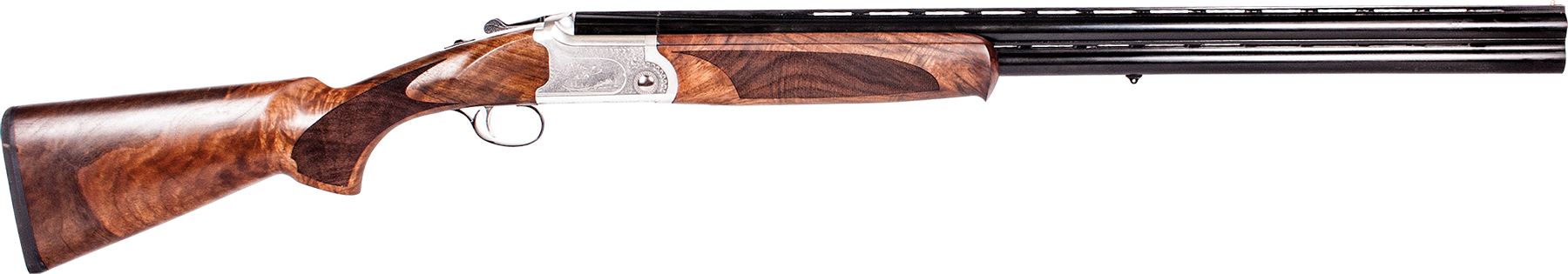 ATI ATIGKOF20SV Cavalry SV 20 Gauge Break Open 3" 2 26" Chrome Moly Vent Rib Barrel Ambidextrous