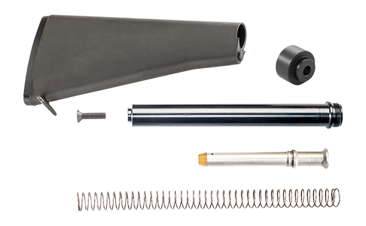 LUTH-AR BS-A2K A2 BUTTSTK KIT/SPACER