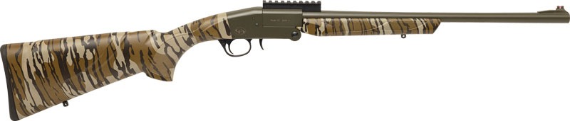CHARLES DALY 101 SINGLE BARREL 28GA 3" 20" MO BOTTOMLANDS