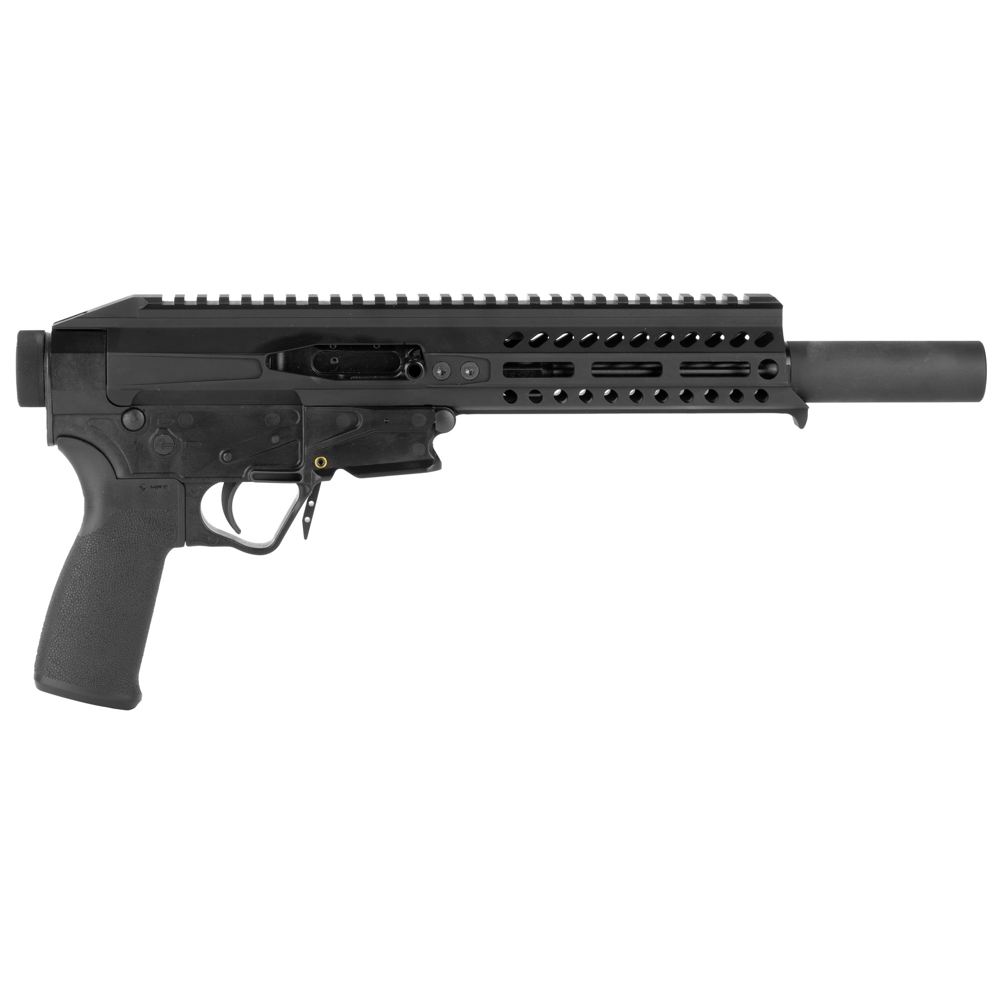 POF REBEL PSTL 22LR 7" 10RD