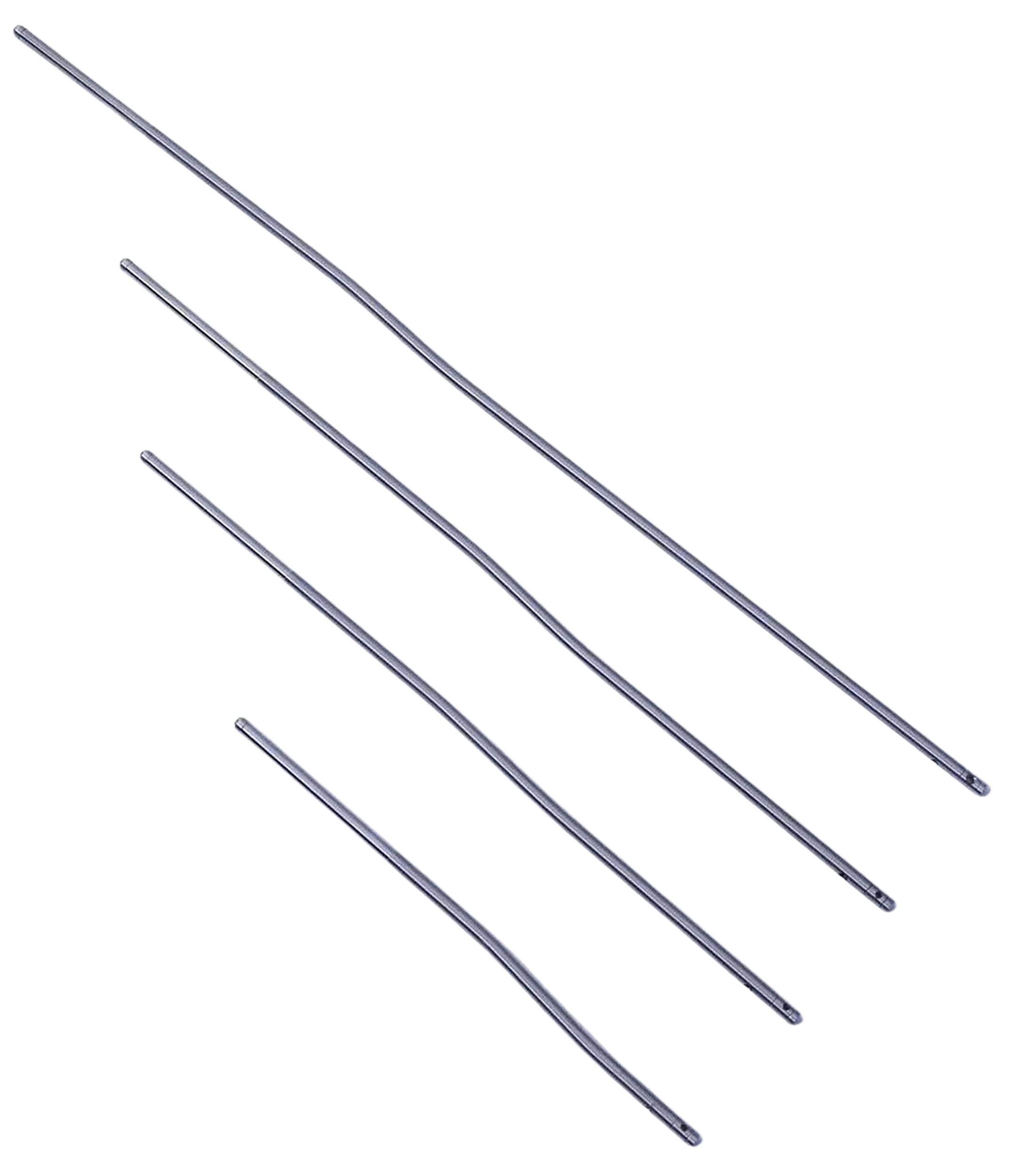 Armaspec ARM653-RL Rifle Length Gas Tube AR15/10 Stainless Steel 15.12"