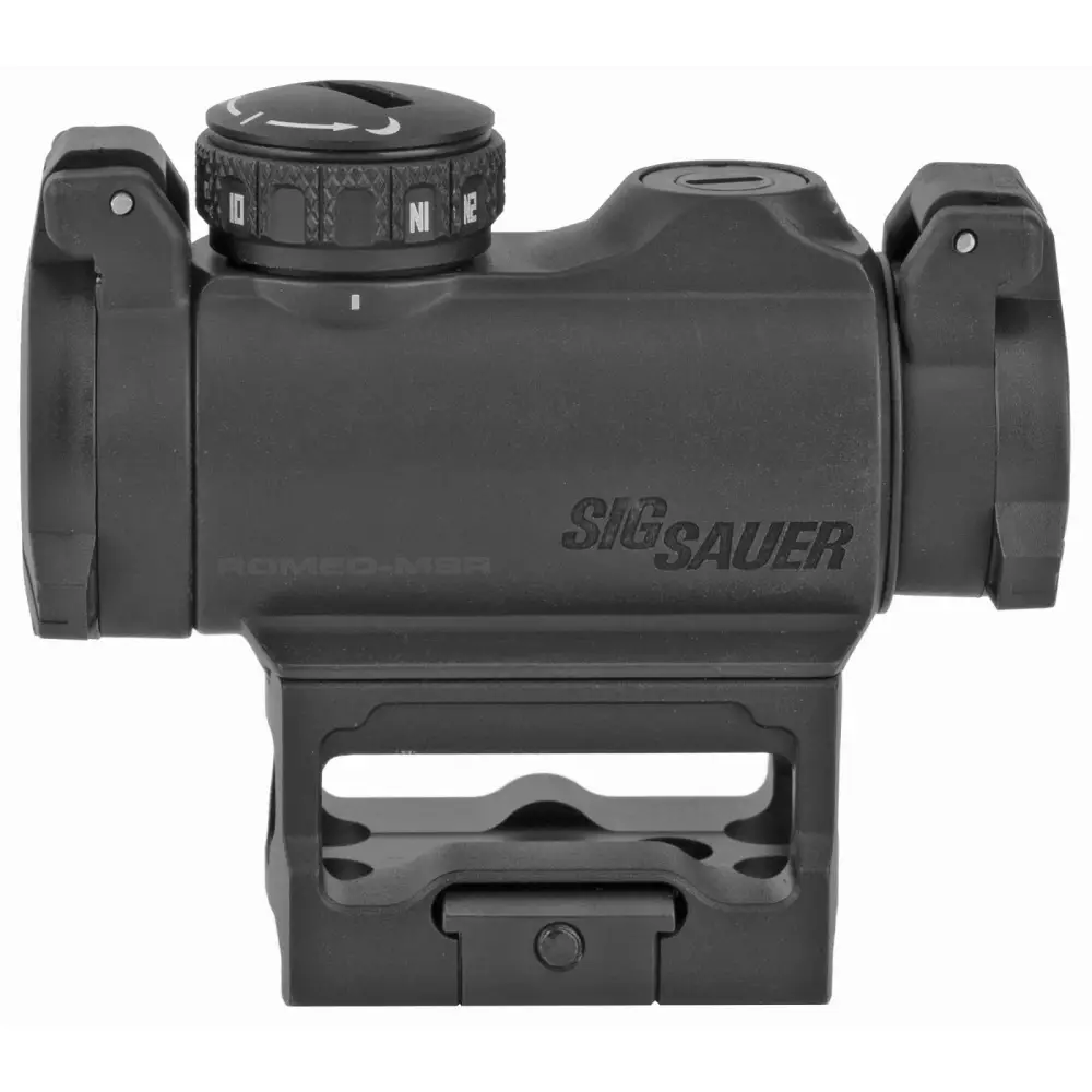 dROMEO MSR COMPACT RED DOT SIGHT
