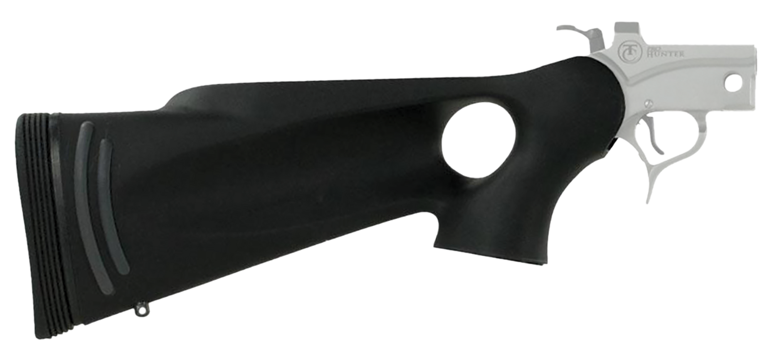 Thompson Center Arms Llc 3170R Encore Buttstock Thumbhole Fits Encore Pro Hunter Rifle