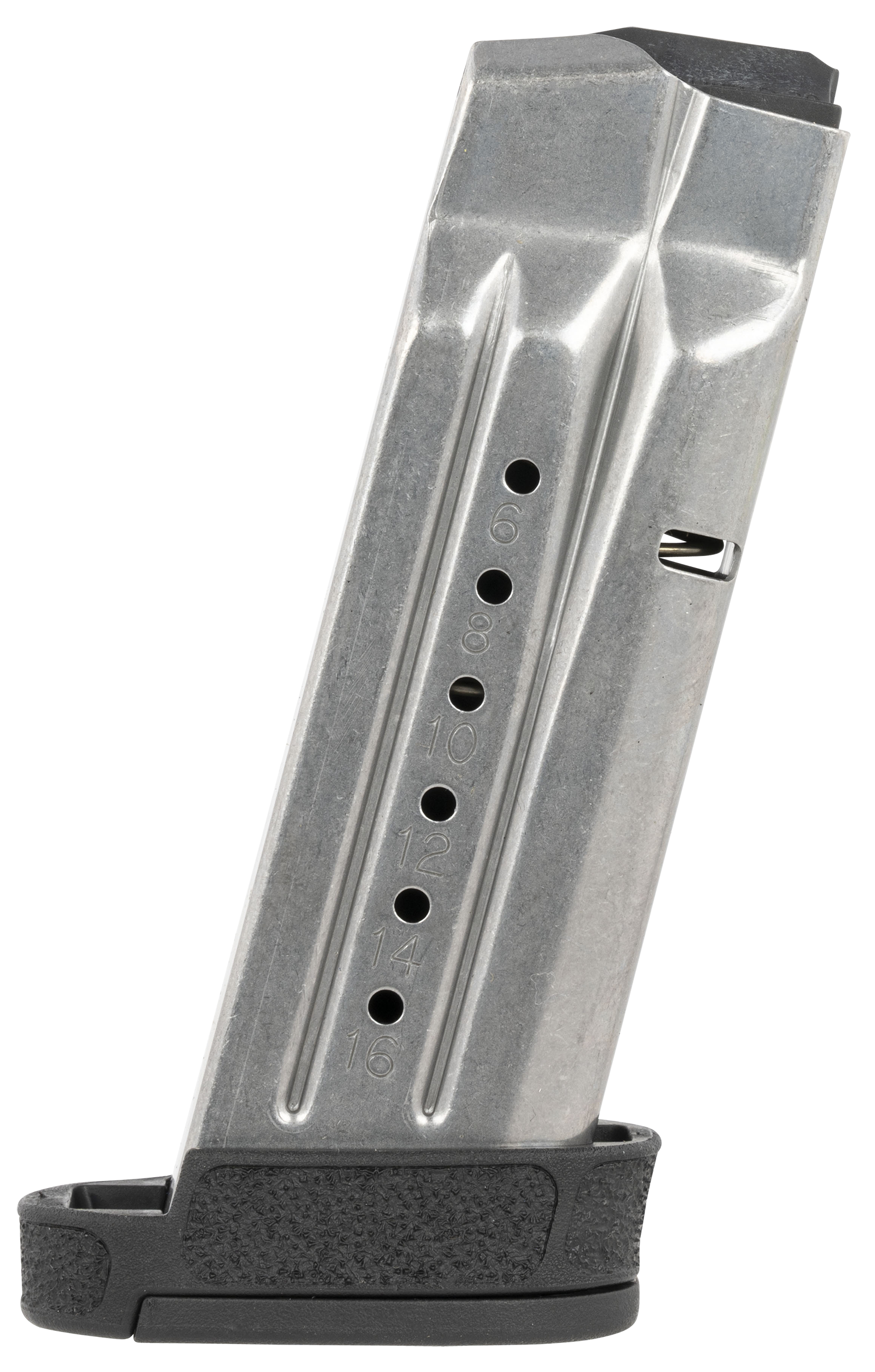 Smith & Wesson 3015320 M&P Shield Plus 16rd 30SuperCarry
