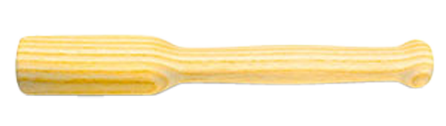 Lee Precision 90084 Mallet Mold Release Ash Wood Works With All Bullet Molds