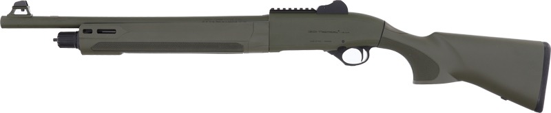 BERETTA 1301 TAC C MOD2 12GA 3" 18.5" 5+1 OD GREEN SYNTH