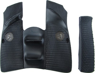 PACHMAYR SIGNATURE GRIP FOR BROWNING HI-POWER COMBAT