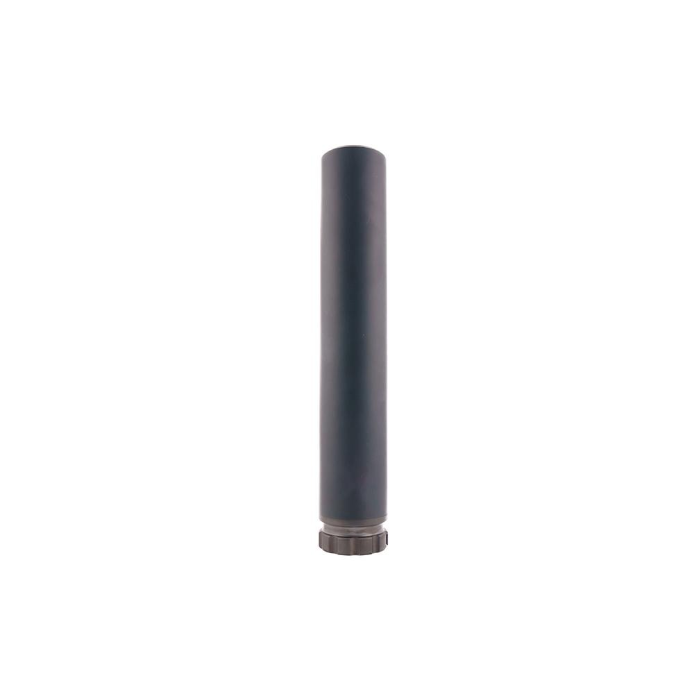 10 Ring Sylvan 338 Cal QD Suppressor