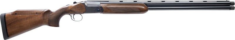 AKKAR 812 LADIES COUNTRY 12GA" 3" 30"VR EJECTORS BLUE WALNUT