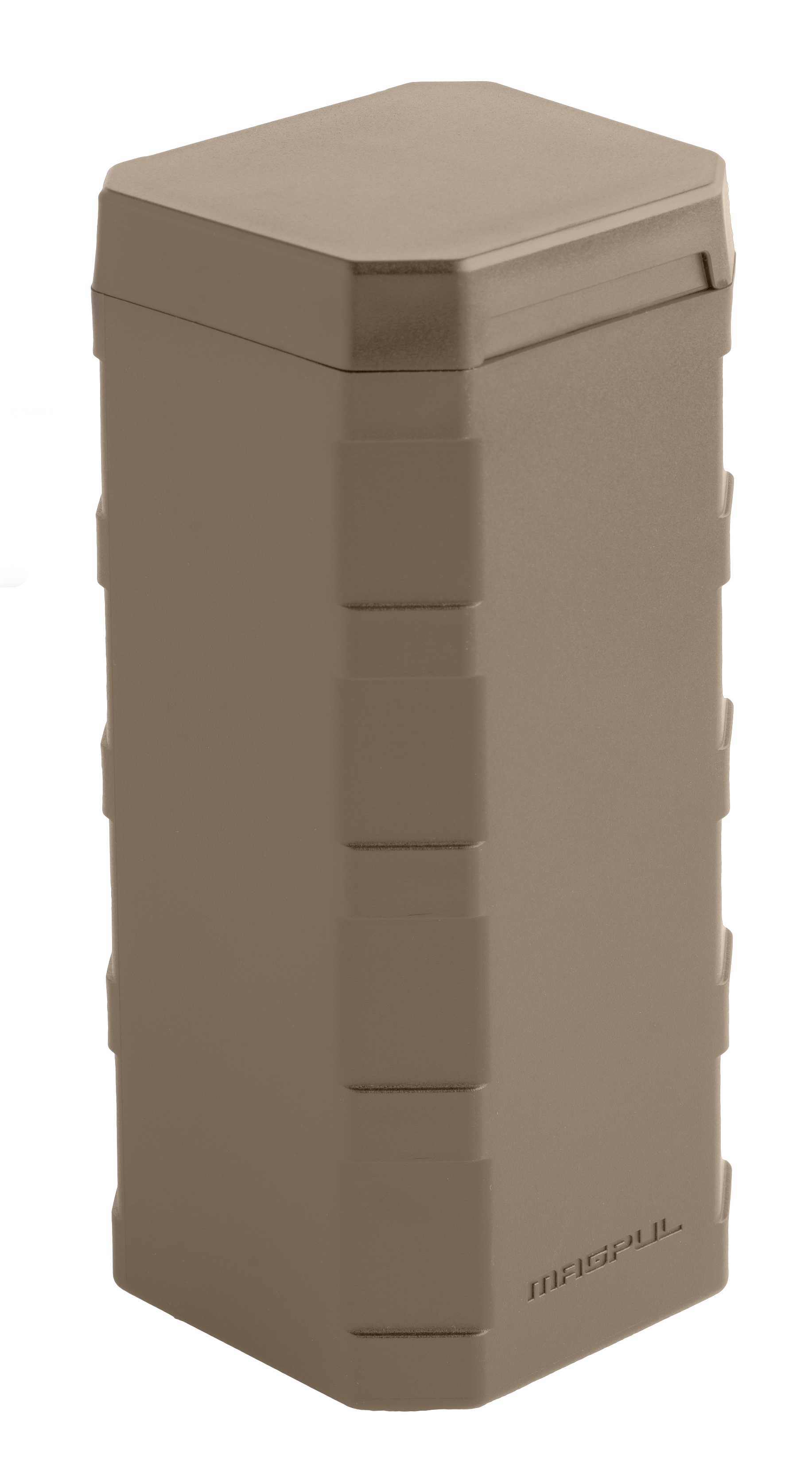 Magpul MAG1223FDE DAKA Can 2.0 Flat Dark Earth Polymer