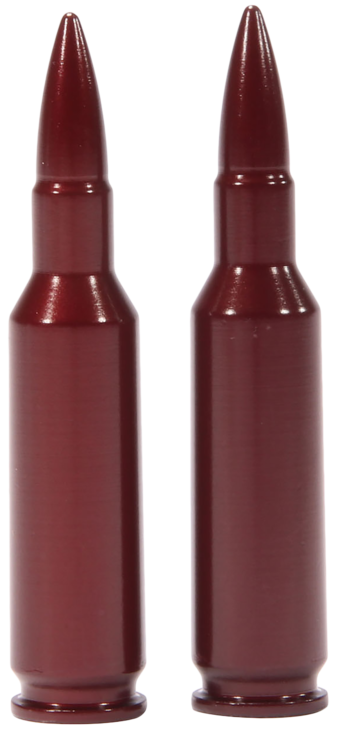 A-Zoom 12401 Rifle Snap Cap 224Valkyrie 2Pack