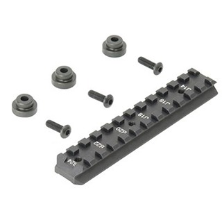 KEL PICATINNY RAIL RFB