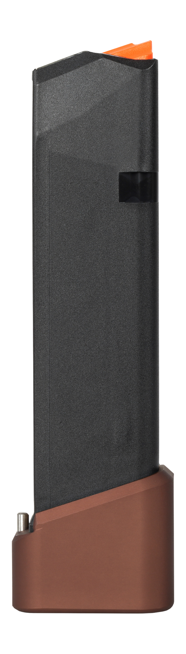 TTI TTI-G17CM-BLK-06 G17 COMPLETE BLK MAG/COY BP