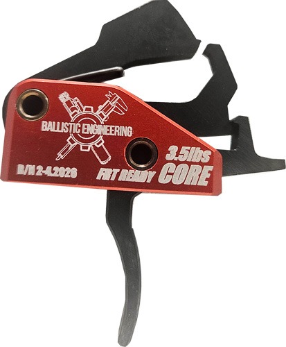 BALLISTIC ENGINEERING AR15 AR CORE ATRIUS COMPATIBLE CRVD