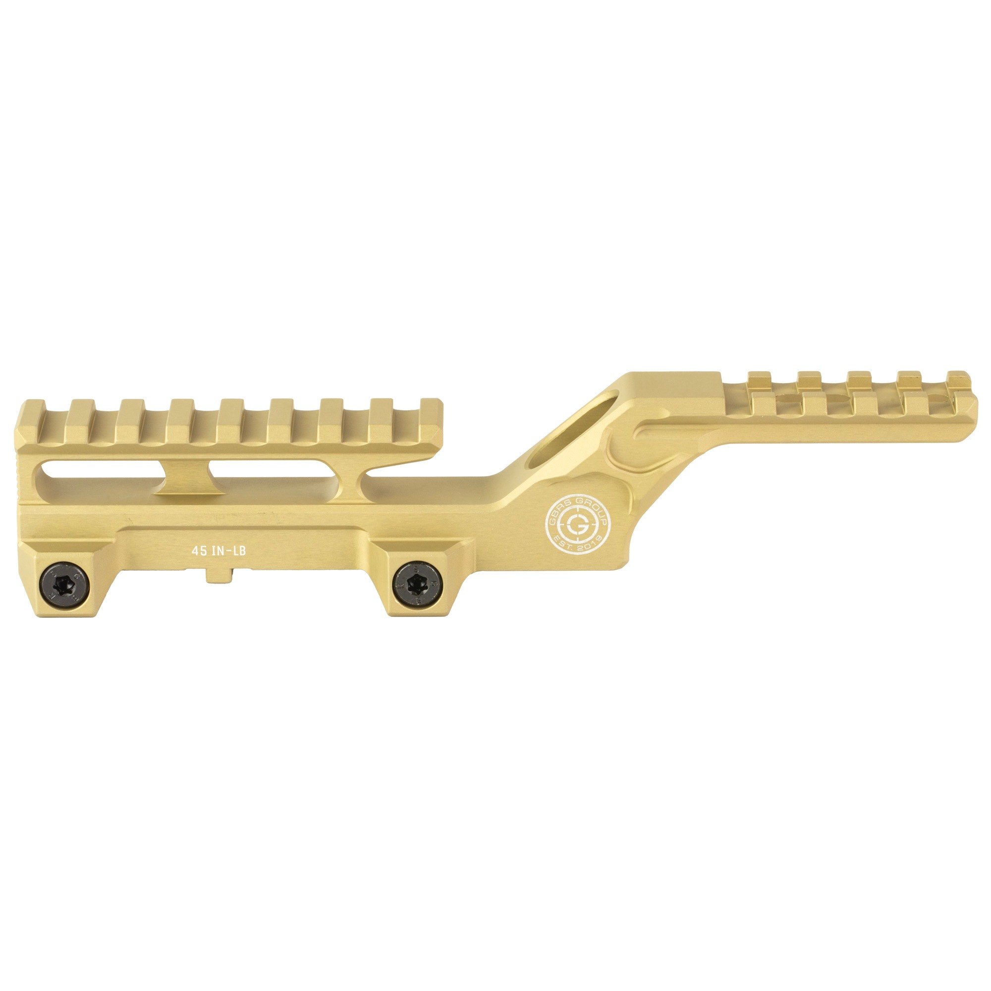 GBRS GROUP HYDRA V2 MNT EXPS FDE