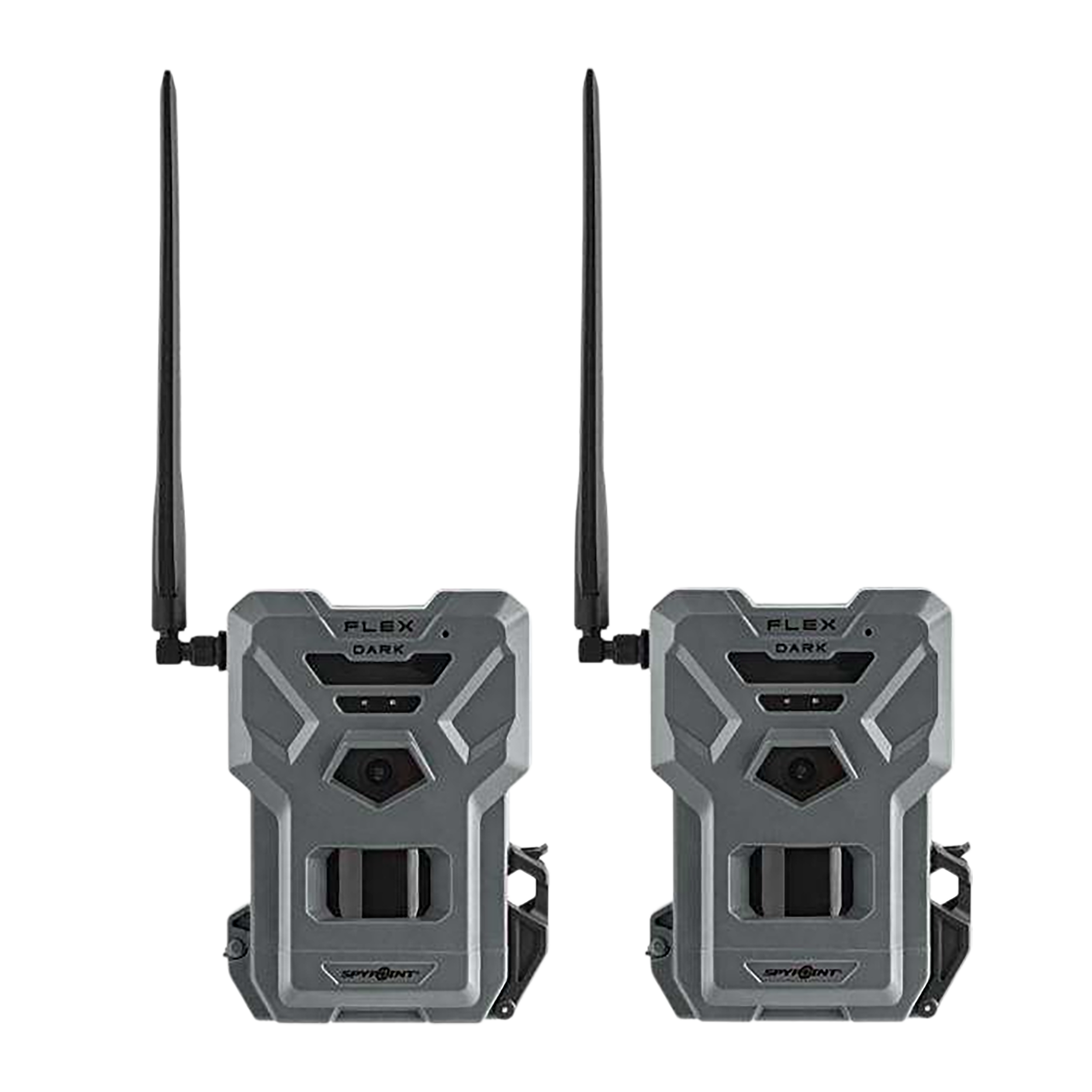 SPYPOINT 01813 FLEX-DARK TWIN PACK