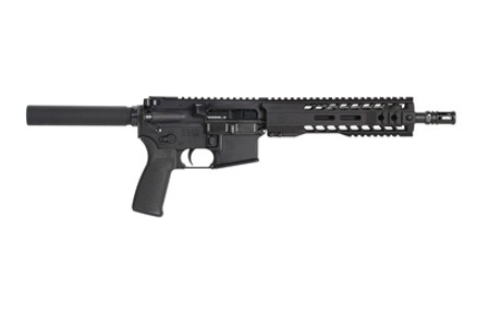 RF AR PISTOL 10.5" 5.56 9" MHR