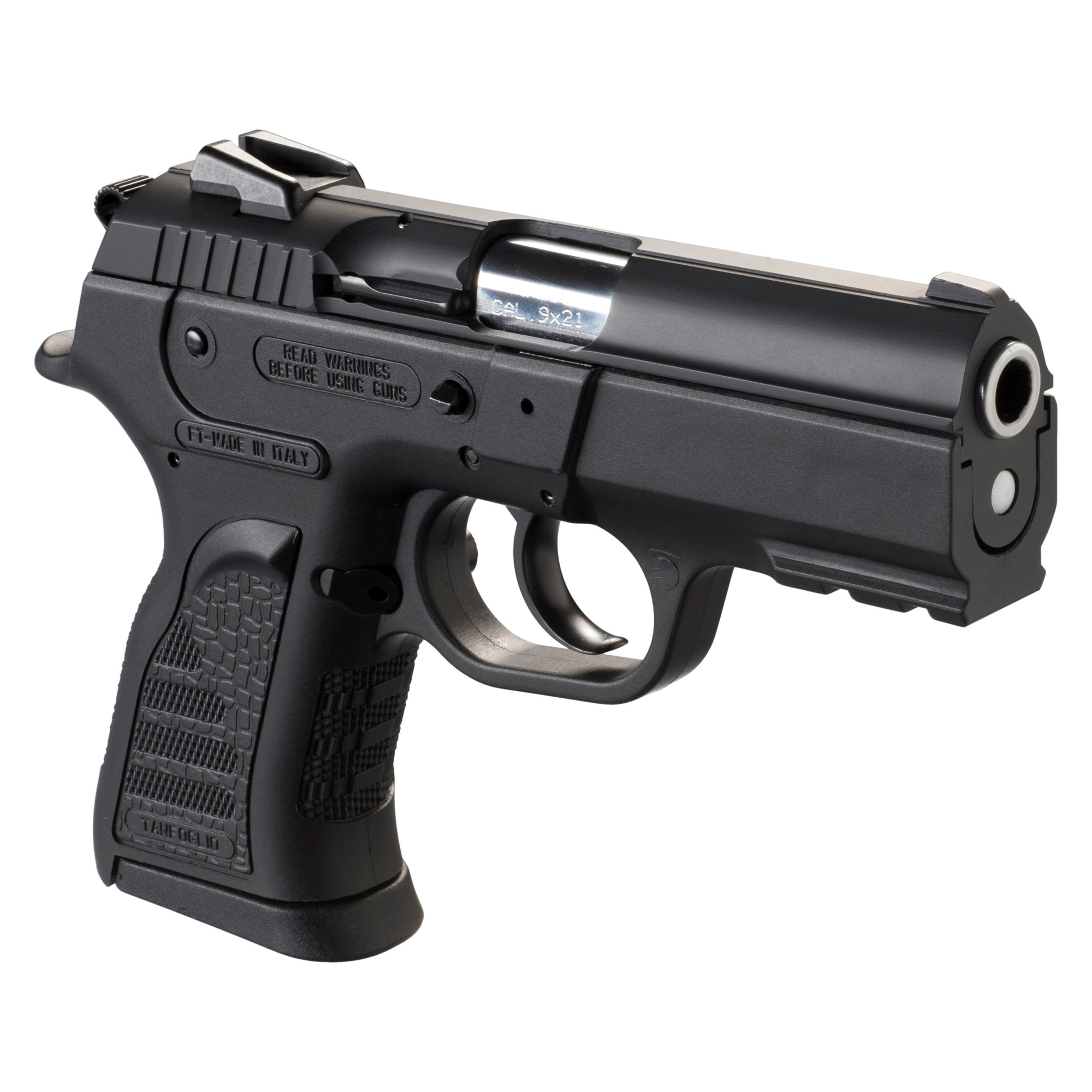IFG TANFOGLIO FRCE P CMP F 10MM 3.7"