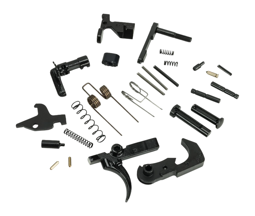 KAK 506-1015-008 AR-15 LPK(NO GRIP/TRIG GRD)