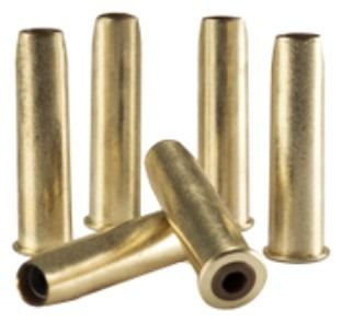 RWS COLT PEACEMAKER SPARE CASINGS .177BB 6-PACK