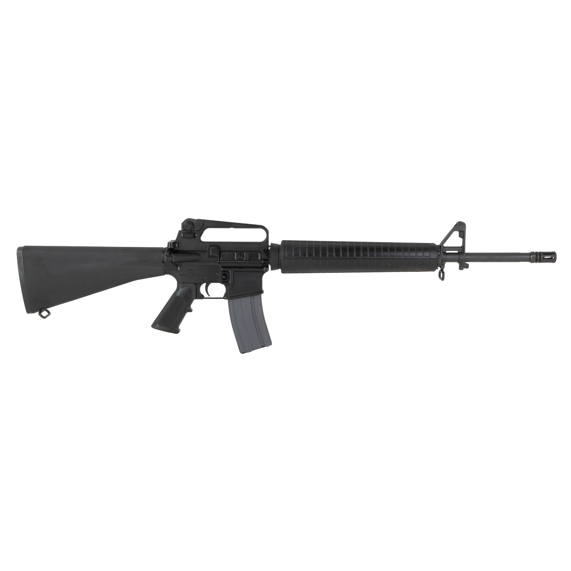 H&R M16A2 20" 556 30RD BLACK