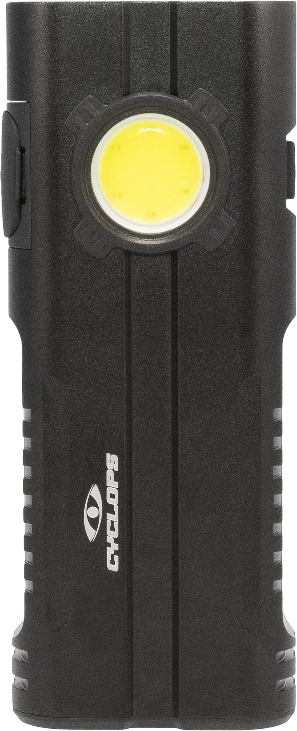 Cyclops CYC-PROLITE ProLight Black 350 Lumens White/Red LED