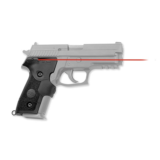 CTC LASERGRIPS SIG P228 P229 MIL-STD