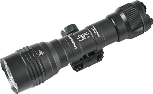 STREAMLIGHT PRO-TAC RAIL MOUNT HL-X PRO LIGHT WHITE LED
