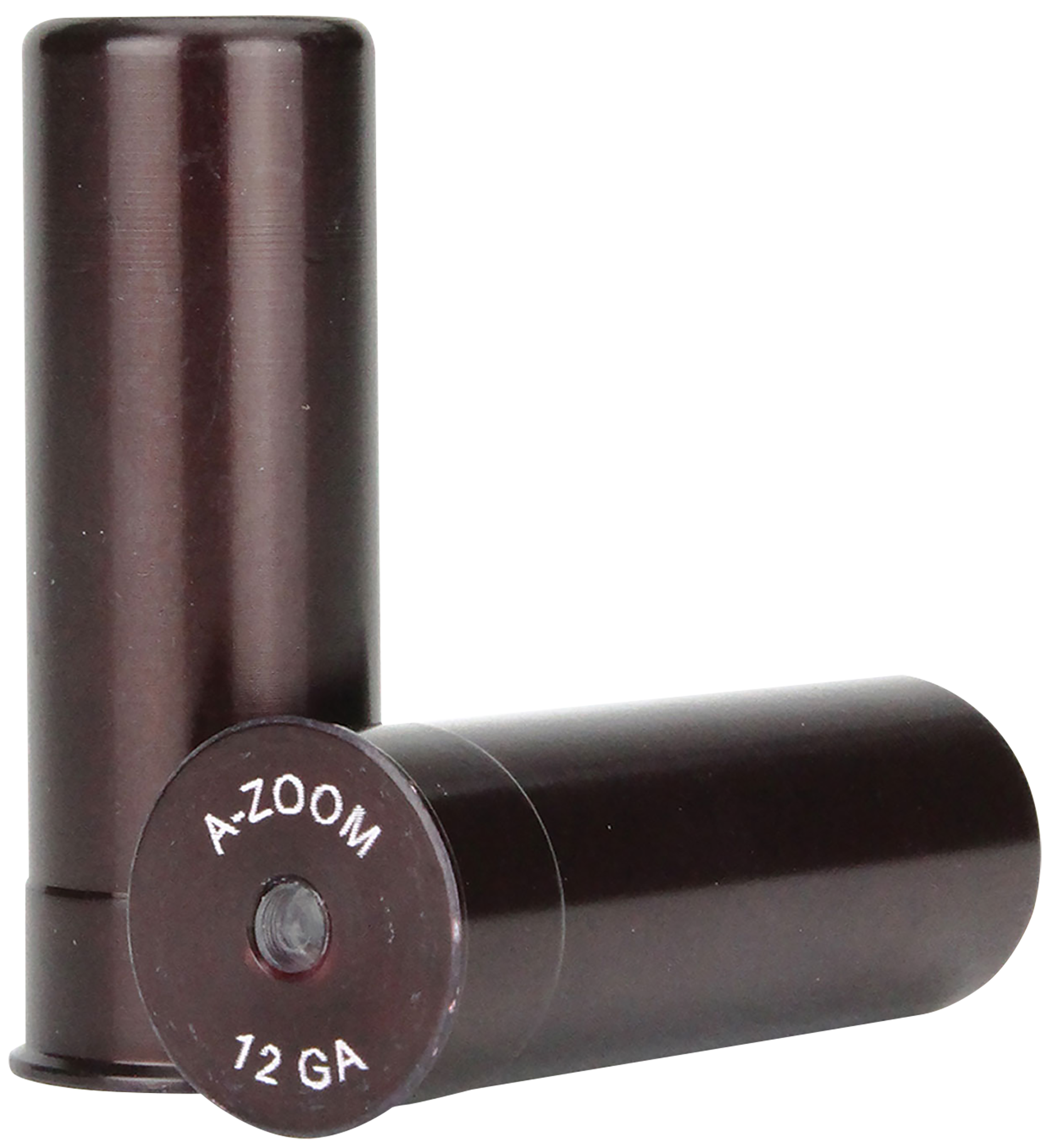 A-Zoom 12211 Shotgun Snap Cap 12Gauge 2Pack