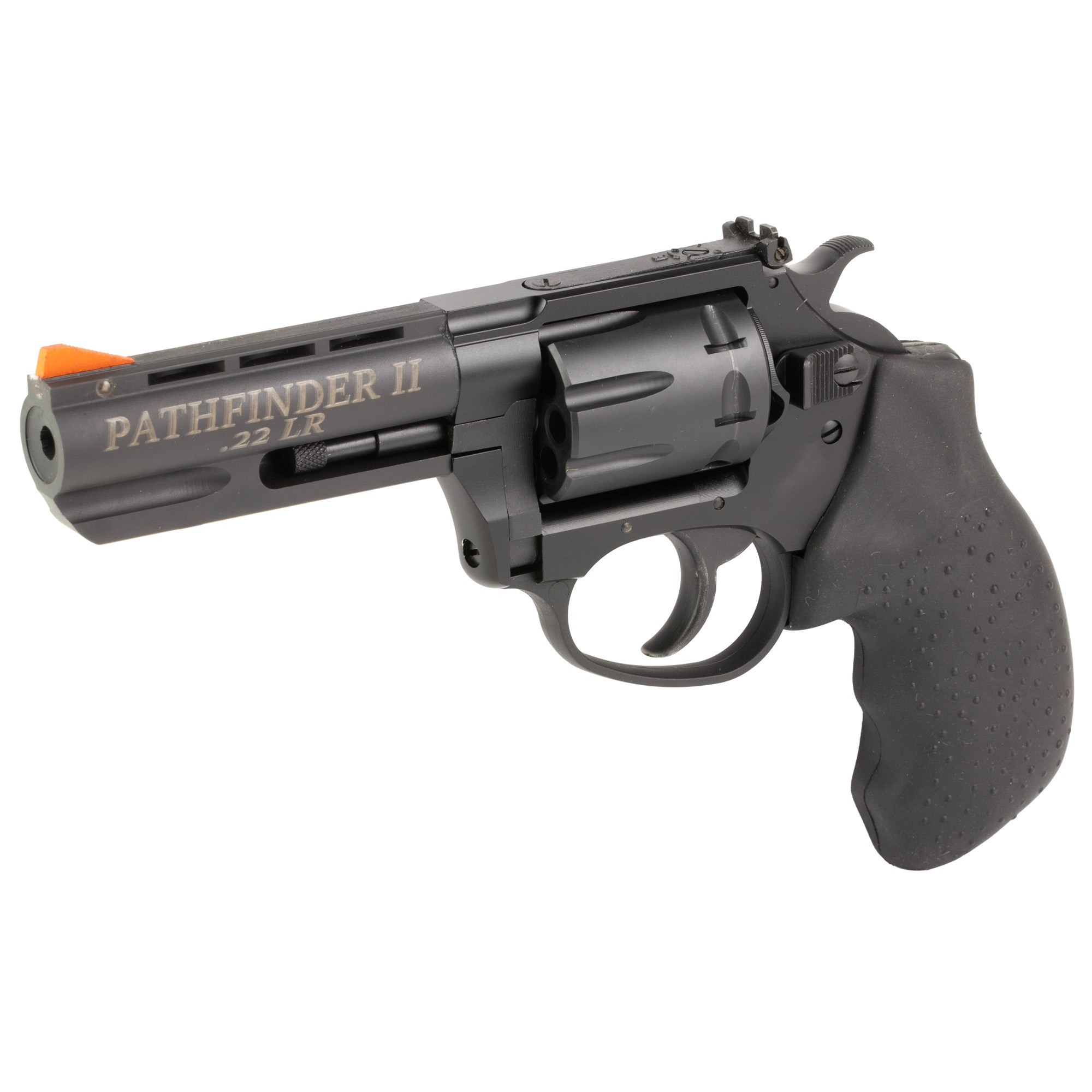 CHARTER ARMS PTHFNDR II 22LR 8RD BLK