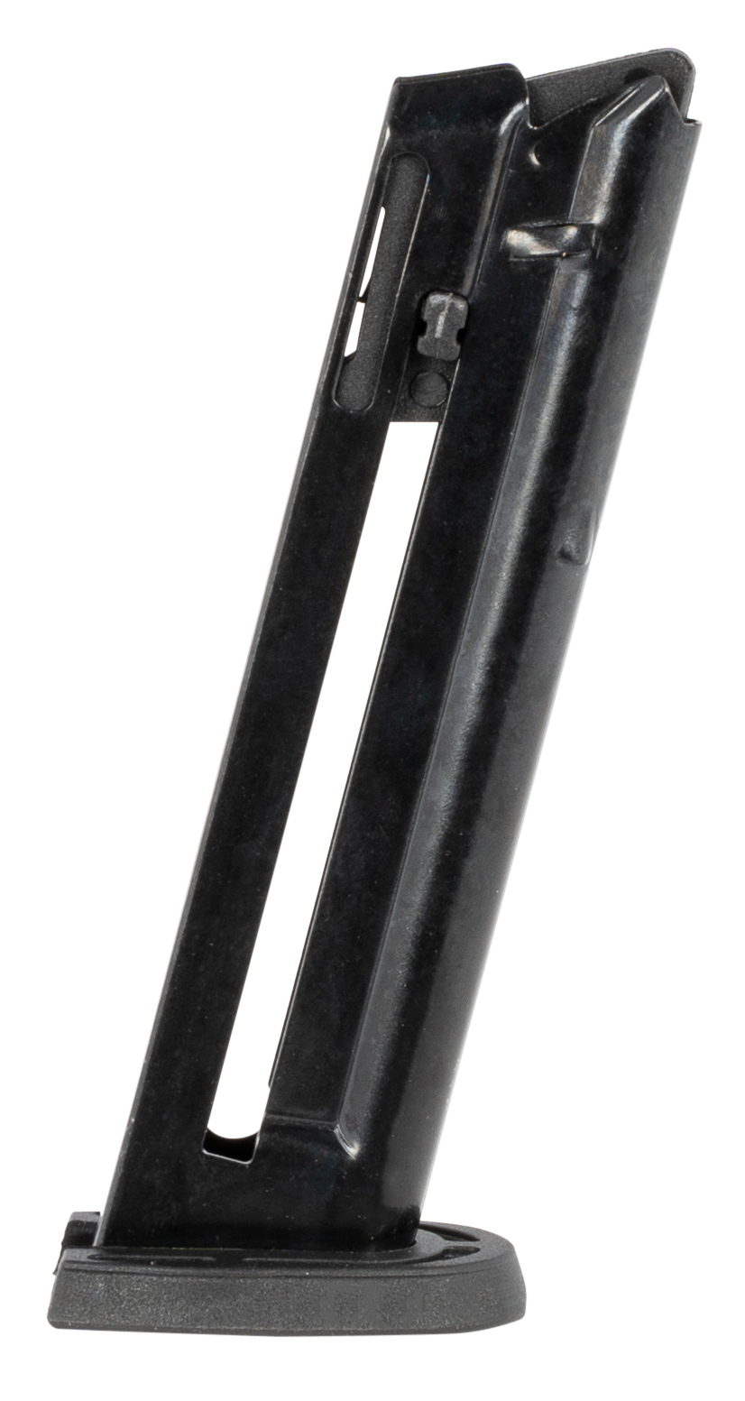 ProMag SMI35 Standard 10rd 22 LR Fits S&W M&P Blued Steel