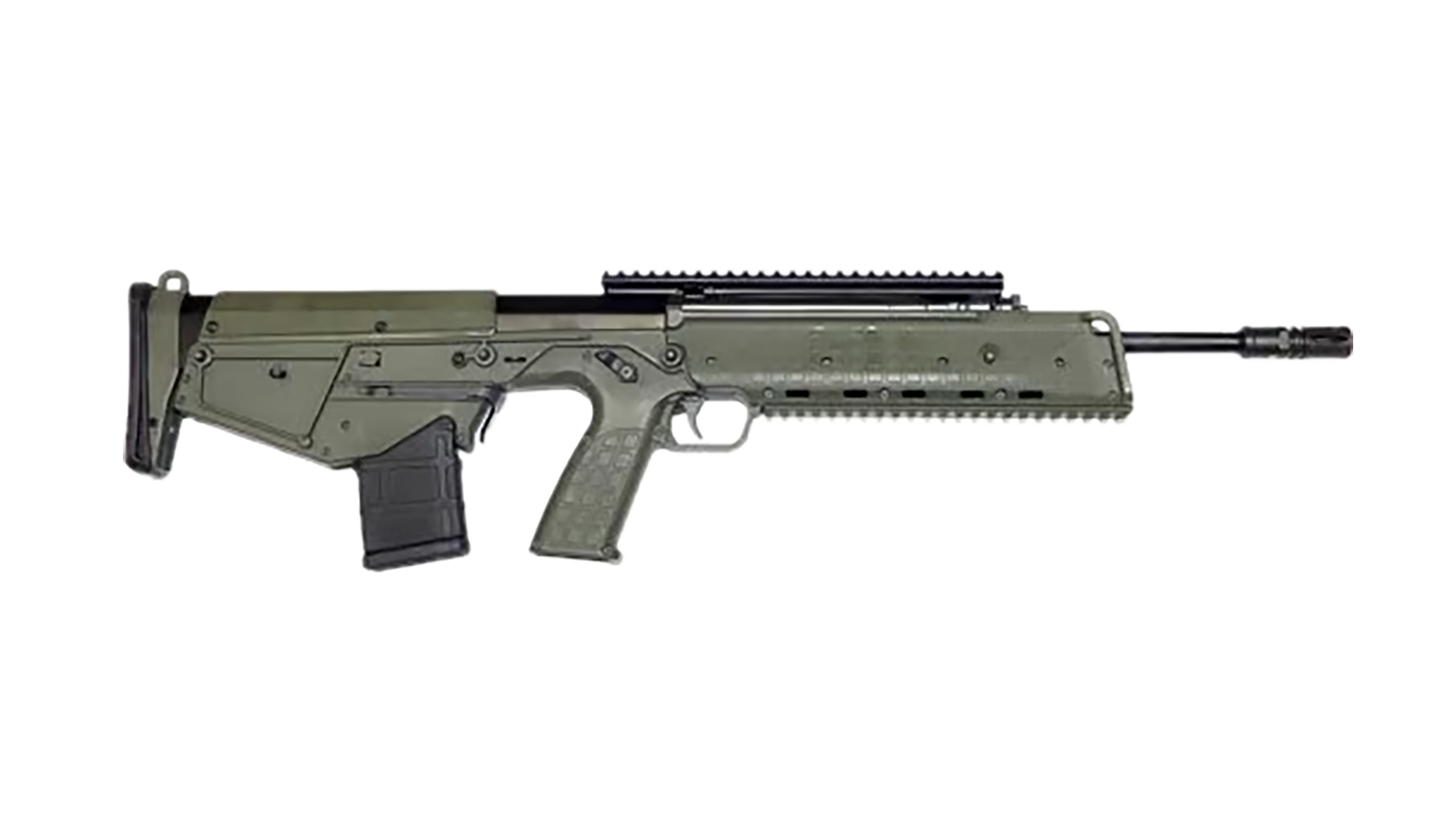 Kel-Tec RDB20GRN RDB 223 Rem 20+1 20"