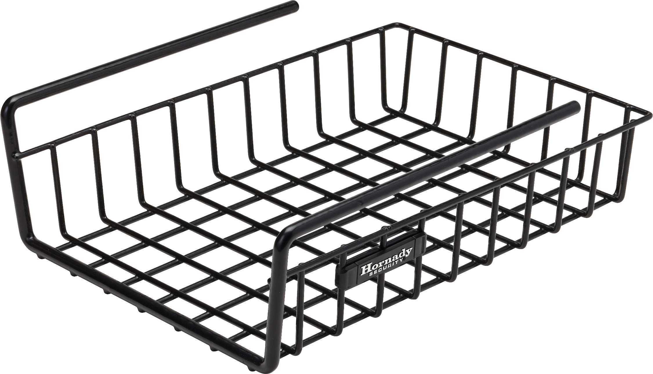 Hornady 96012 Magnum Hanging Basket Vault Organizer Metal Black