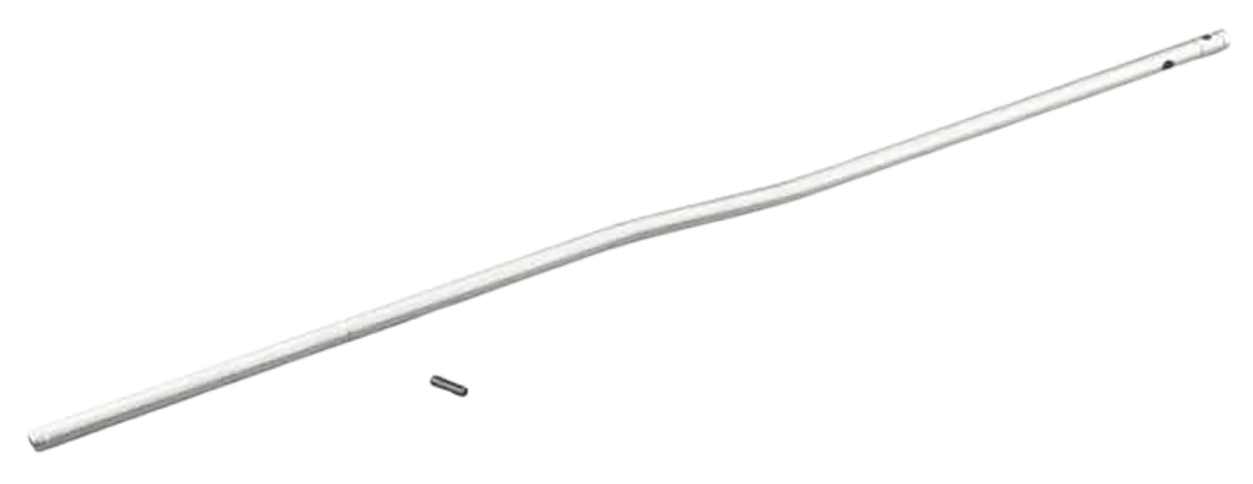Luth-ar BL-04B Gas Tube Pistol Length