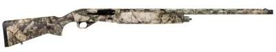 CZ 720 G3 SYNTHETIC ELEMENTS TERRA CAMO, 20GA, 3IN, 4RD, 28IN, MOSSY OAK ELEMENTS TERRA POLYMER STOC